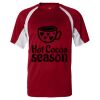 Men's B-Core Hook T-Shirt Thumbnail