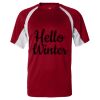 Men's B-Core Hook T-Shirt Thumbnail