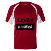 Men's B-Core Hook T-Shirt Thumbnail