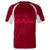 Men's B-Core Hook T-Shirt Thumbnail