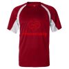 Men's B-Core Hook T-Shirt Thumbnail