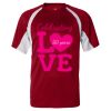 Men's B-Core Hook T-Shirt Thumbnail