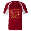 Men's B-Core Hook T-Shirt Thumbnail