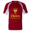 Men's B-Core Hook T-Shirt Thumbnail