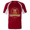 Men's B-Core Hook T-Shirt Thumbnail