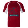 Men's B-Core Hook T-Shirt Thumbnail