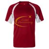 Men's B-Core Hook T-Shirt Thumbnail
