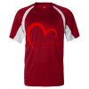 Men's B-Core Hook T-Shirt Thumbnail