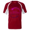 Men's B-Core Hook T-Shirt Thumbnail