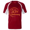 Men's B-Core Hook T-Shirt Thumbnail