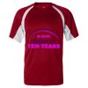 Men's B-Core Hook T-Shirt Thumbnail