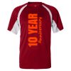 Men's B-Core Hook T-Shirt Thumbnail