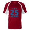 Men's B-Core Hook T-Shirt Thumbnail