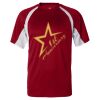Men's B-Core Hook T-Shirt Thumbnail