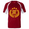 Men's B-Core Hook T-Shirt Thumbnail
