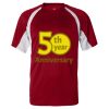 Men's B-Core Hook T-Shirt Thumbnail