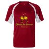 Men's B-Core Hook T-Shirt Thumbnail