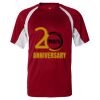 Men's B-Core Hook T-Shirt Thumbnail
