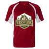 Men's B-Core Hook T-Shirt Thumbnail