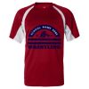 Men's B-Core Hook T-Shirt Thumbnail