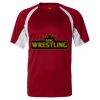 Men's B-Core Hook T-Shirt Thumbnail