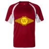 Men's B-Core Hook T-Shirt Thumbnail
