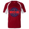 Men's B-Core Hook T-Shirt Thumbnail