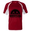 Men's B-Core Hook T-Shirt Thumbnail
