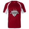 Men's B-Core Hook T-Shirt Thumbnail