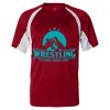 Men's B-Core Hook T-Shirt Thumbnail