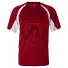 Men's B-Core Hook T-Shirt Thumbnail