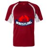 Men's B-Core Hook T-Shirt Thumbnail