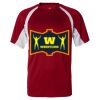 Men's B-Core Hook T-Shirt Thumbnail