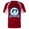 Men's B-Core Hook T-Shirt Thumbnail