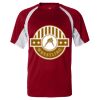 Men's B-Core Hook T-Shirt Thumbnail