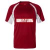 Men's B-Core Hook T-Shirt Thumbnail