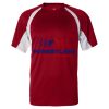 Men's B-Core Hook T-Shirt Thumbnail
