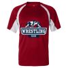 Men's B-Core Hook T-Shirt Thumbnail