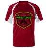 Men's B-Core Hook T-Shirt Thumbnail