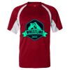 Men's B-Core Hook T-Shirt Thumbnail