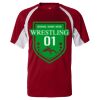 Men's B-Core Hook T-Shirt Thumbnail