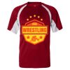Men's B-Core Hook T-Shirt Thumbnail