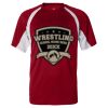 Men's B-Core Hook T-Shirt Thumbnail