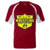 Men's B-Core Hook T-Shirt Thumbnail