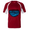 Men's B-Core Hook T-Shirt Thumbnail