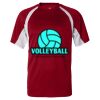 Men's B-Core Hook T-Shirt Thumbnail