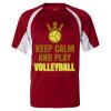 Men's B-Core Hook T-Shirt Thumbnail