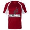 Men's B-Core Hook T-Shirt Thumbnail