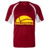 Men's B-Core Hook T-Shirt Thumbnail