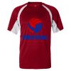 Men's B-Core Hook T-Shirt Thumbnail
